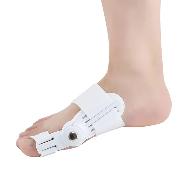 

Day & Night Bunion Hallux Valgus Corrector Orthopedic Bunion Corrector