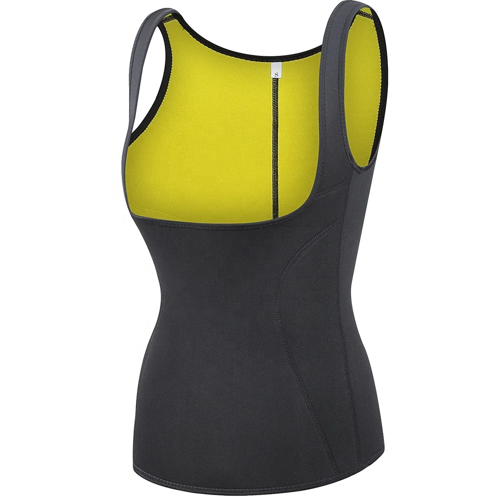 

Hot Sales Tummy Control Slimming Shapewear Cincher Under bust body Corset Waist Trainer Slimming Vest