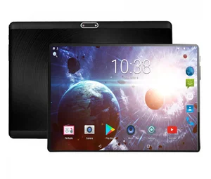 10 inch Android 9.0 Dual SIM Tablet PC