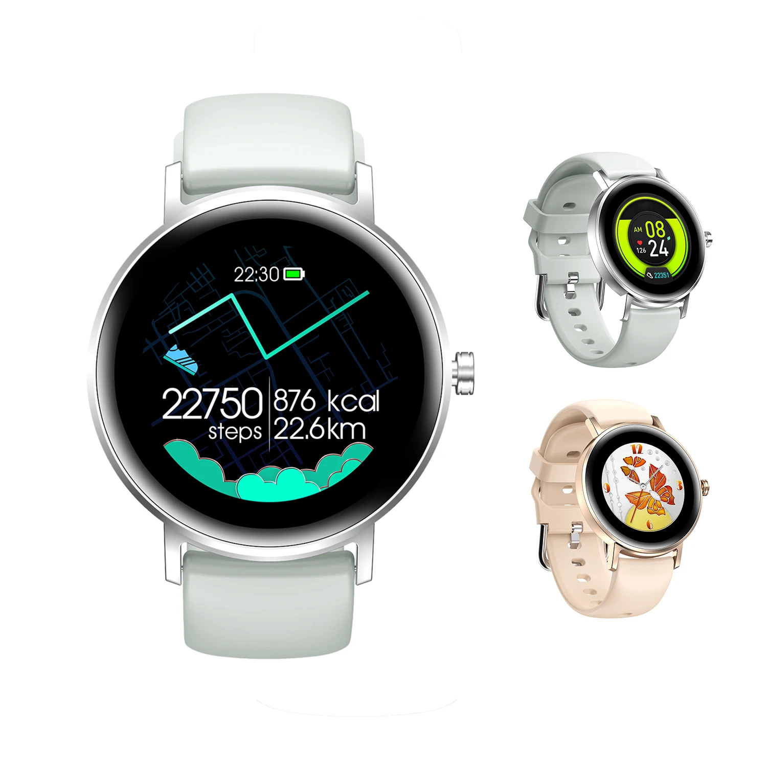 

Amazon Top Seller Sport Smart Watch S27 1.09" IPS TFT Call Reminder HEART RATE WATCH SPORTS BLOOD OXYGEN Android Smart Watches