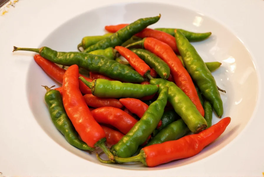 Pepper Giardiniera: What It Is & How to Use It