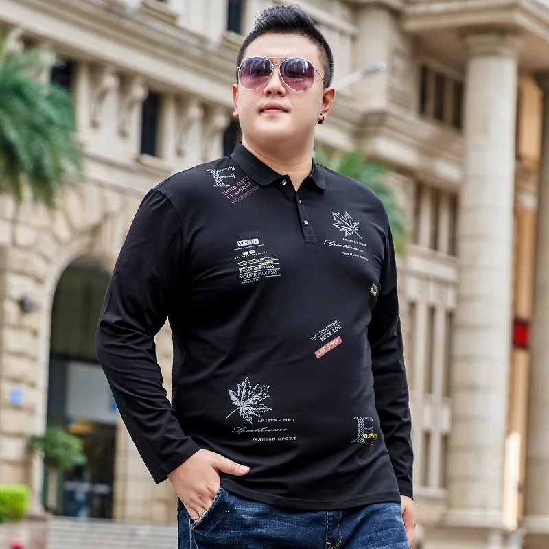 

CT15 High Quality Men Plus Size Bulk Luxury 3d Lapel Print Graphic Tee Tops With Logo Blouses T-shirt