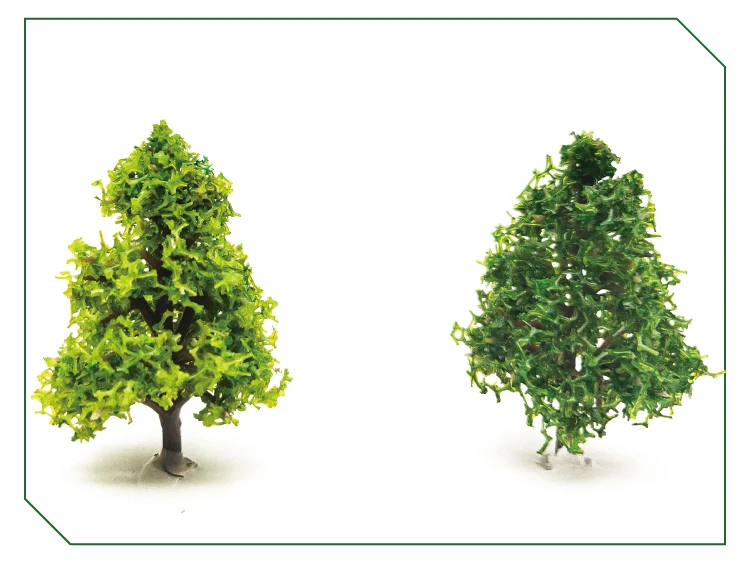 model tree ys_ 1