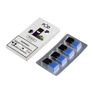 Original Juuls Compatible Pods
