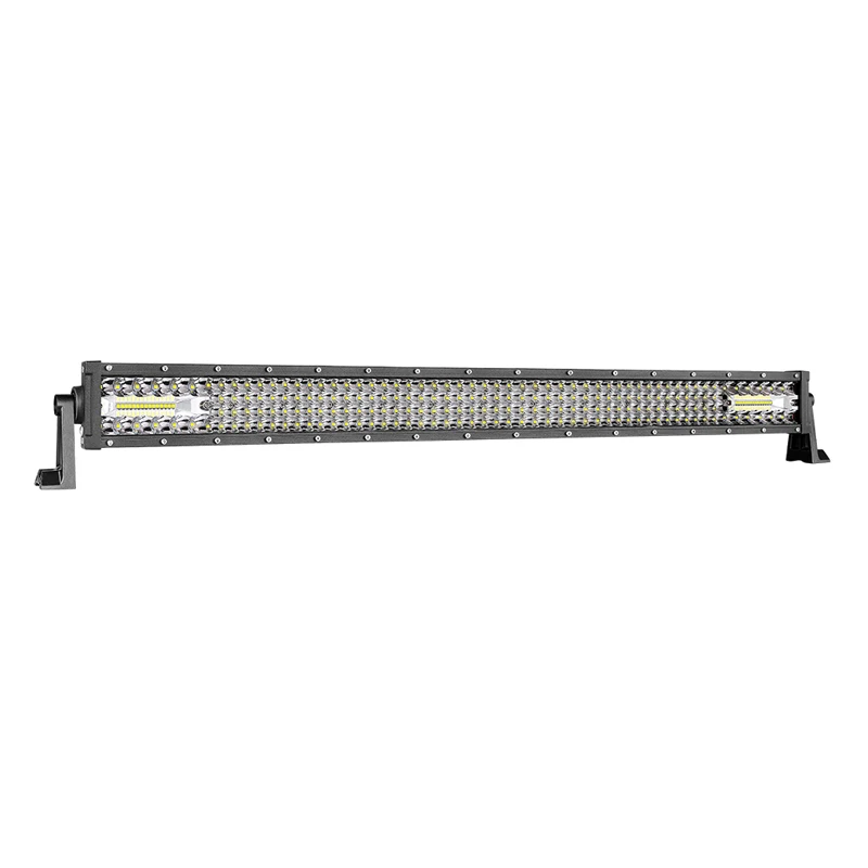 

Hot-Sale 30 Inch 230W Super Slim Color Led Light Bar For 4Wd Suv