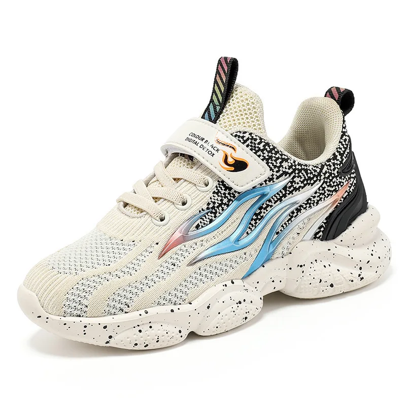 

Personality Breathable Shoe Children Sports Shoes For Sale, 3 colors