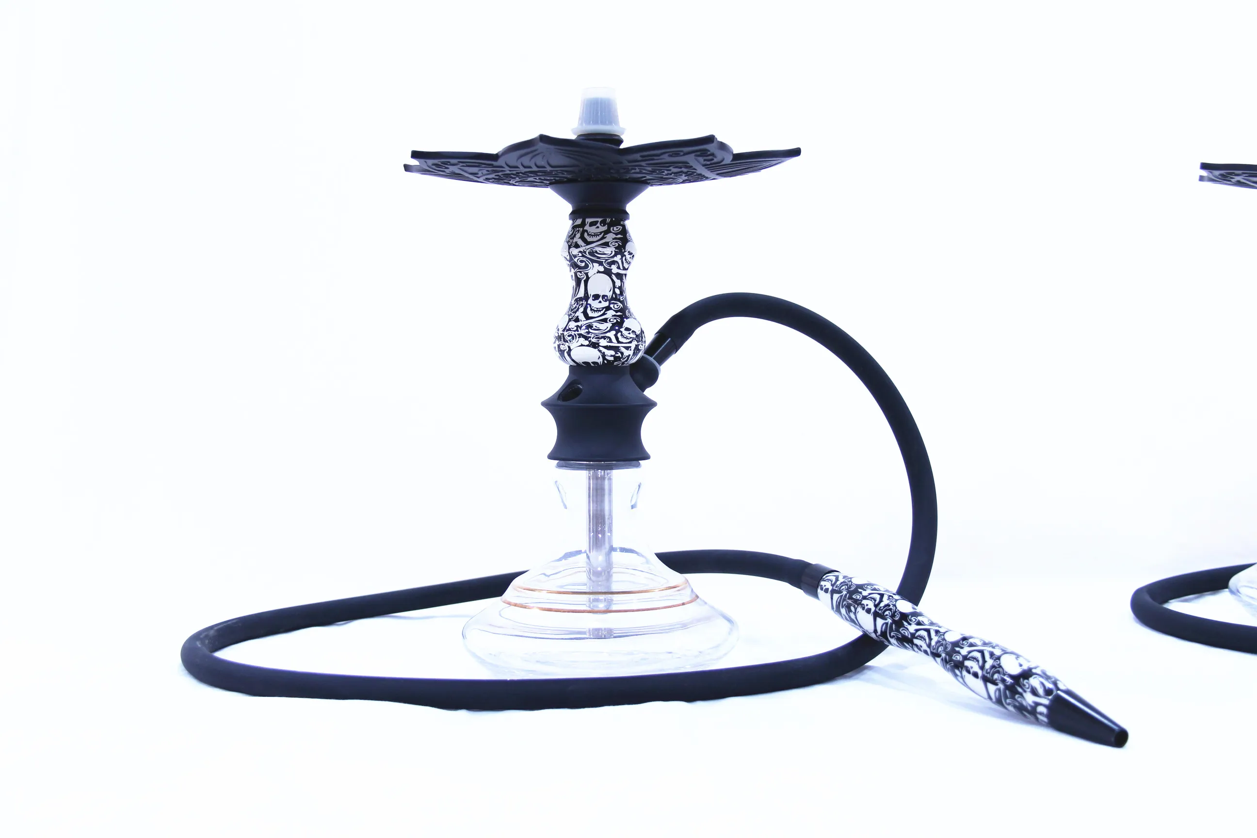 Super Modern 2019 New Design Hookah Shisha With Big Handle - Buy Shisha