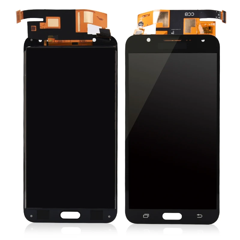

Replacement LCD Touch Screen Digitizer Assembly for Samsung J7