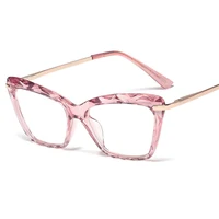 

SHINELOT M1231 Promotional Product TR90 Glasses frame Ultralight Plastic Eye Glasses Frame Italy Designer Optical Frames Factory