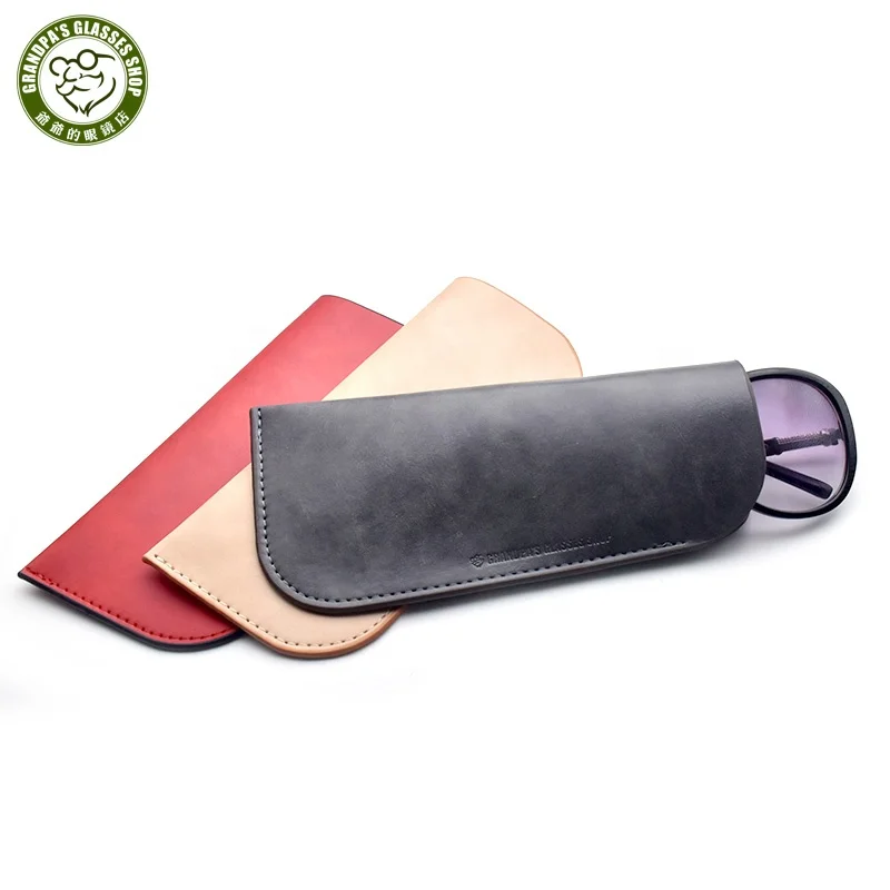 

Bulk Sunglass Carrying Pouch Case Bag Storage Sleeve Sunglasses Holder Organizer Pink Sunglass Pouch With Logo For Sale