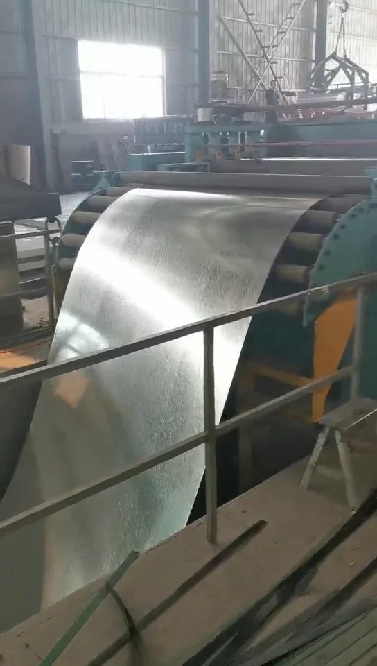 New Product Explosion 6mm Thick 16 Gauge Dx51d Density Of Galvanized