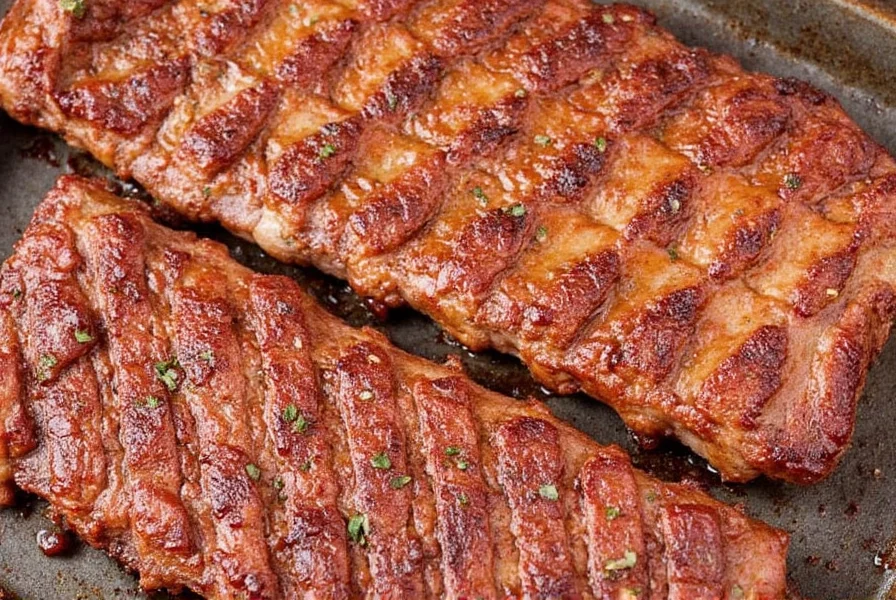 spice storage usage hacks the ultimate guide to perfect lamb ribs in the oven