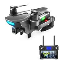 

CG033 Brushless Foldable RC Drone with 4K adjustable WIFI FPV Camera Follow me GPS Quadcopter