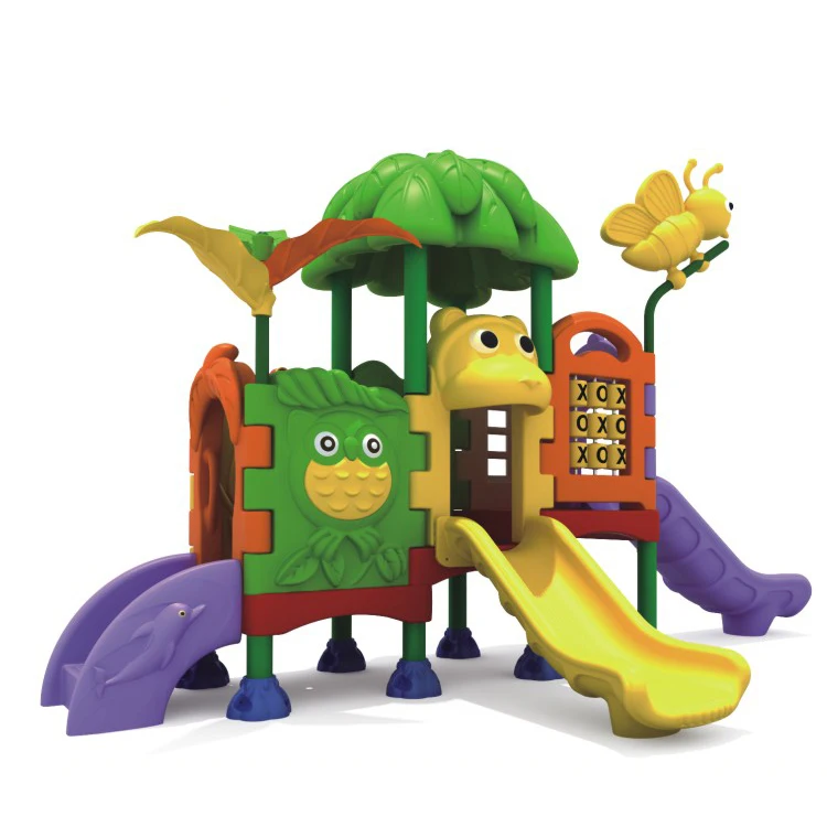 

playground equipment outdoor playsets slide for kids children playground toddler JMQ-B04701, As your need