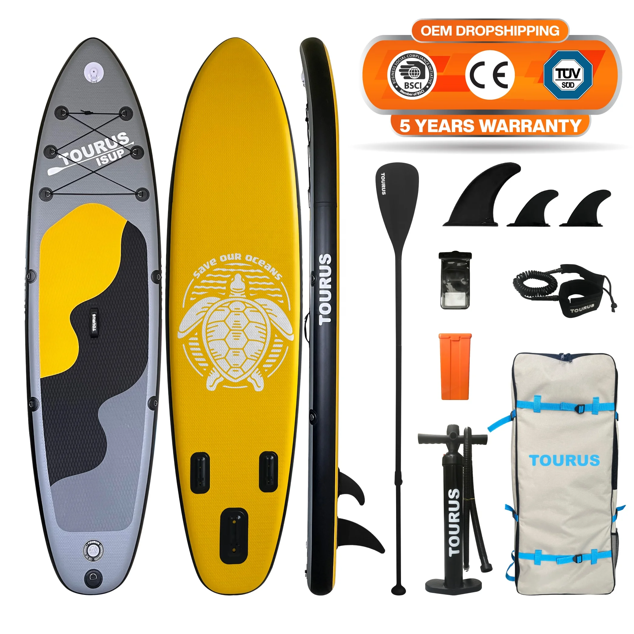 

Dropshipping OEM China supplier Sup stand up paddle board surfboard inflatable paddleboard