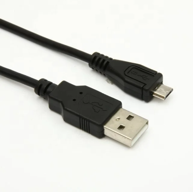 

Factory original high quality micro usb cable for android Mobile phone, Black, beige