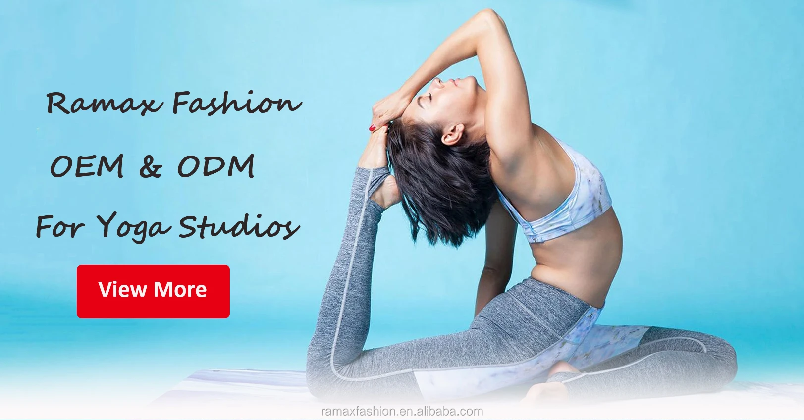 Julia Marie Yoga Outfits