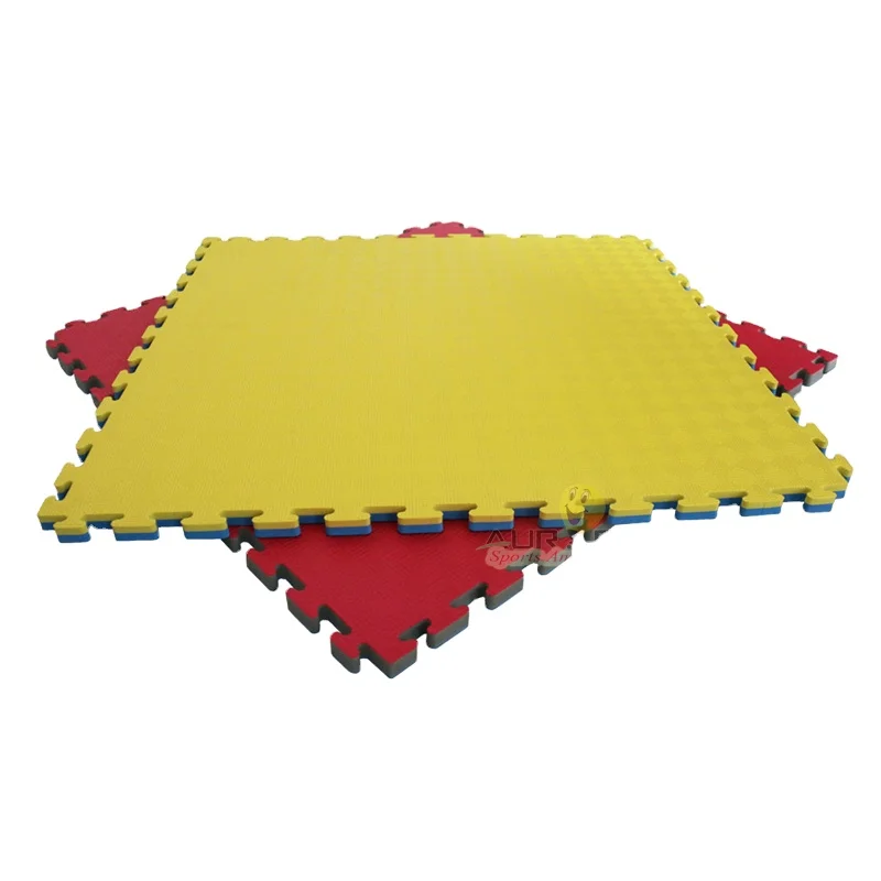 

Factory direct sale puzzle mat eva foam jigsaw eva foam camping mat