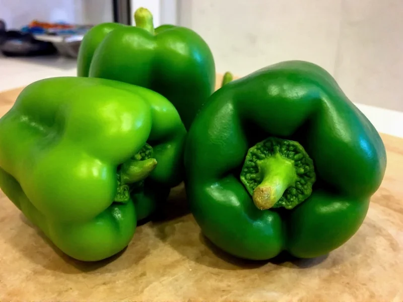 Pasilla vs Poblano Peppers: Key Differences Explained