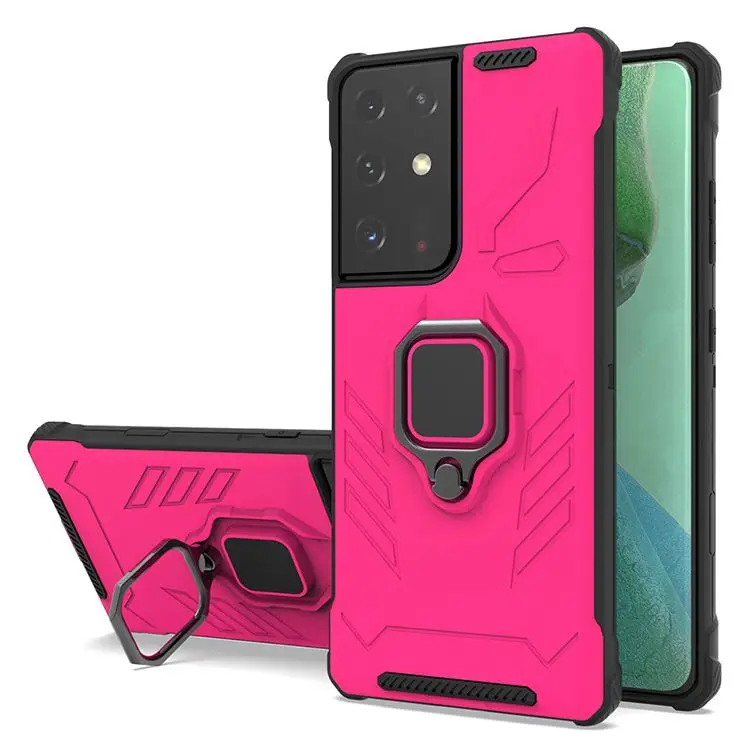 

YeXiang Factory new model mobile phone case back cover for samsung galaxy S21 plus ultra