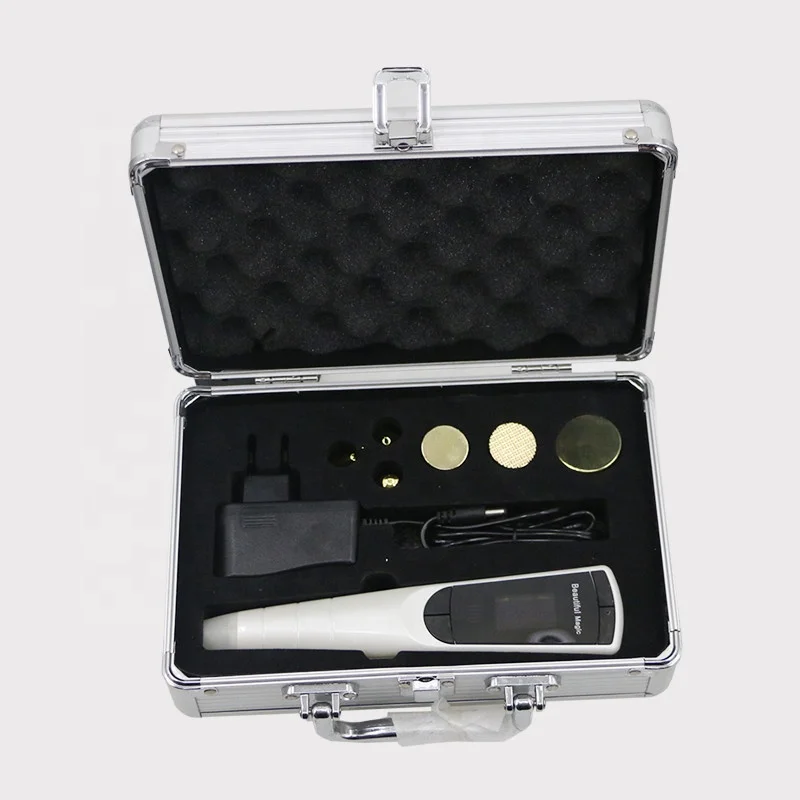 

Beauty Wrinkle Laser Plasma Pen Eyelid Lift Plasma Pen