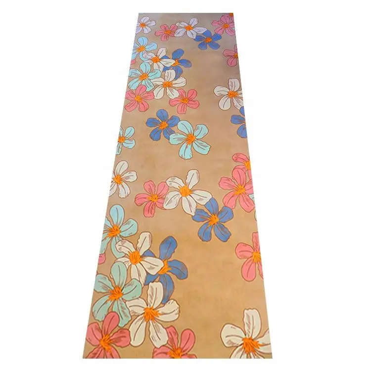 academy yoga mat