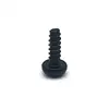High quality Carbon steel socket pan head triangle self-tapping screws