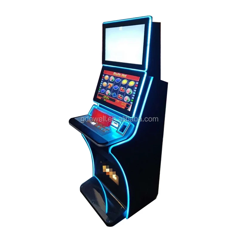 

Amercian hot sale beanstlk3 game board casino slot game pcb for sale