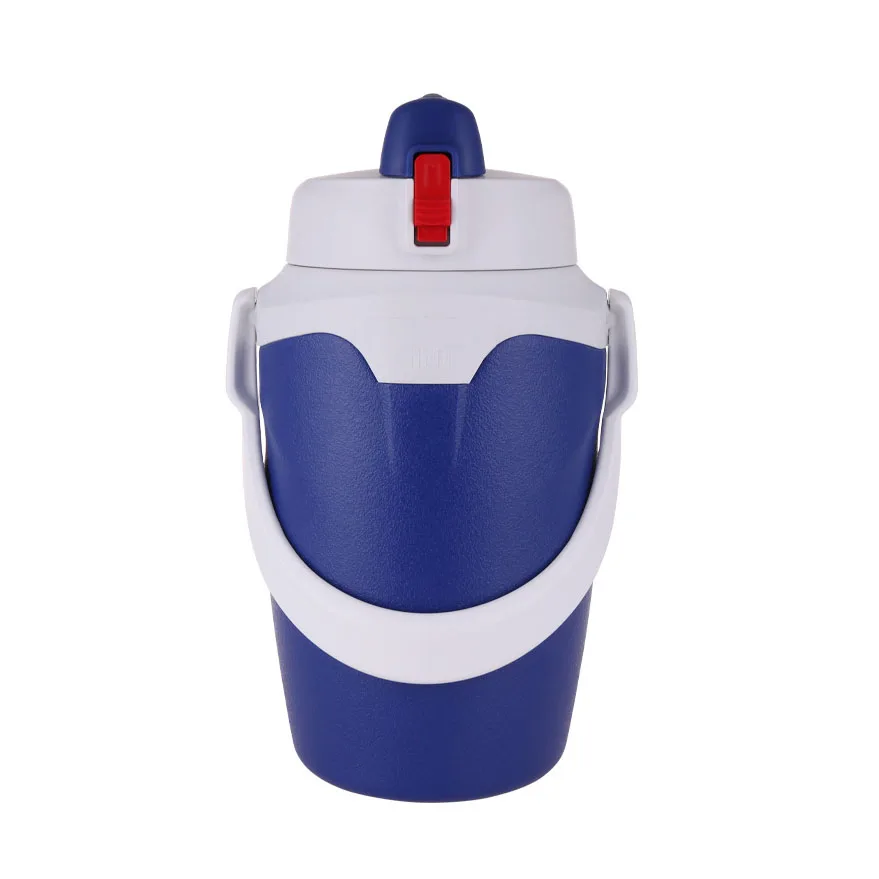 

outdoor fishing popular hiking camping beer sample factory custom cooler box bucket cooler jug