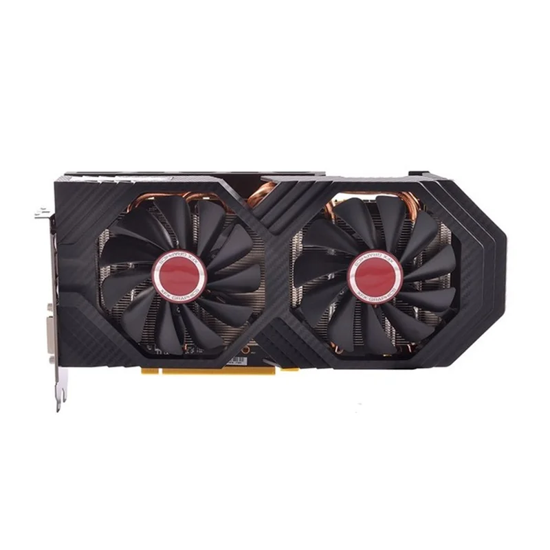 

Original Used Amd RX 590 Rx 580 Rx570 RX470 4 8 Gb 4g 8G Pc 4gb 8Gb Gpu Gaming Graphics Cards