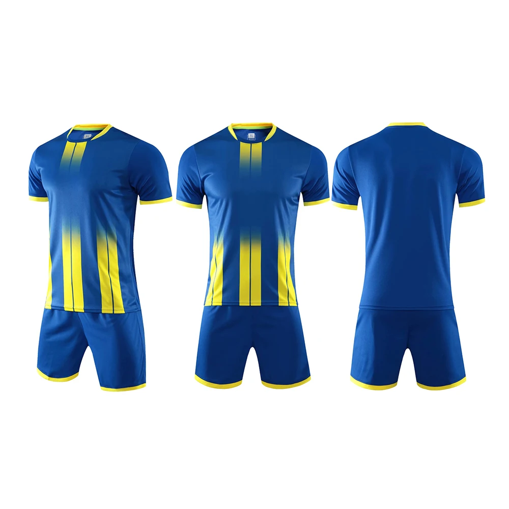 

Well-stocked product football jersey two piece set 2021 football jersey two piece set, As picture