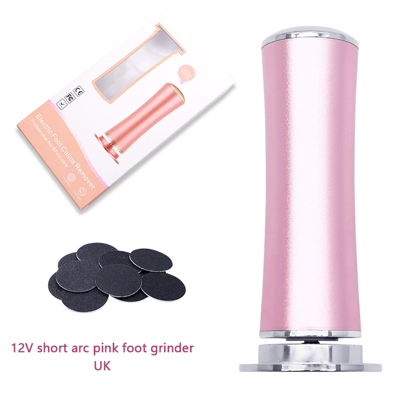

Home use professional electric feet Feet Care grinder pedicure Tools nail foot file callus remover