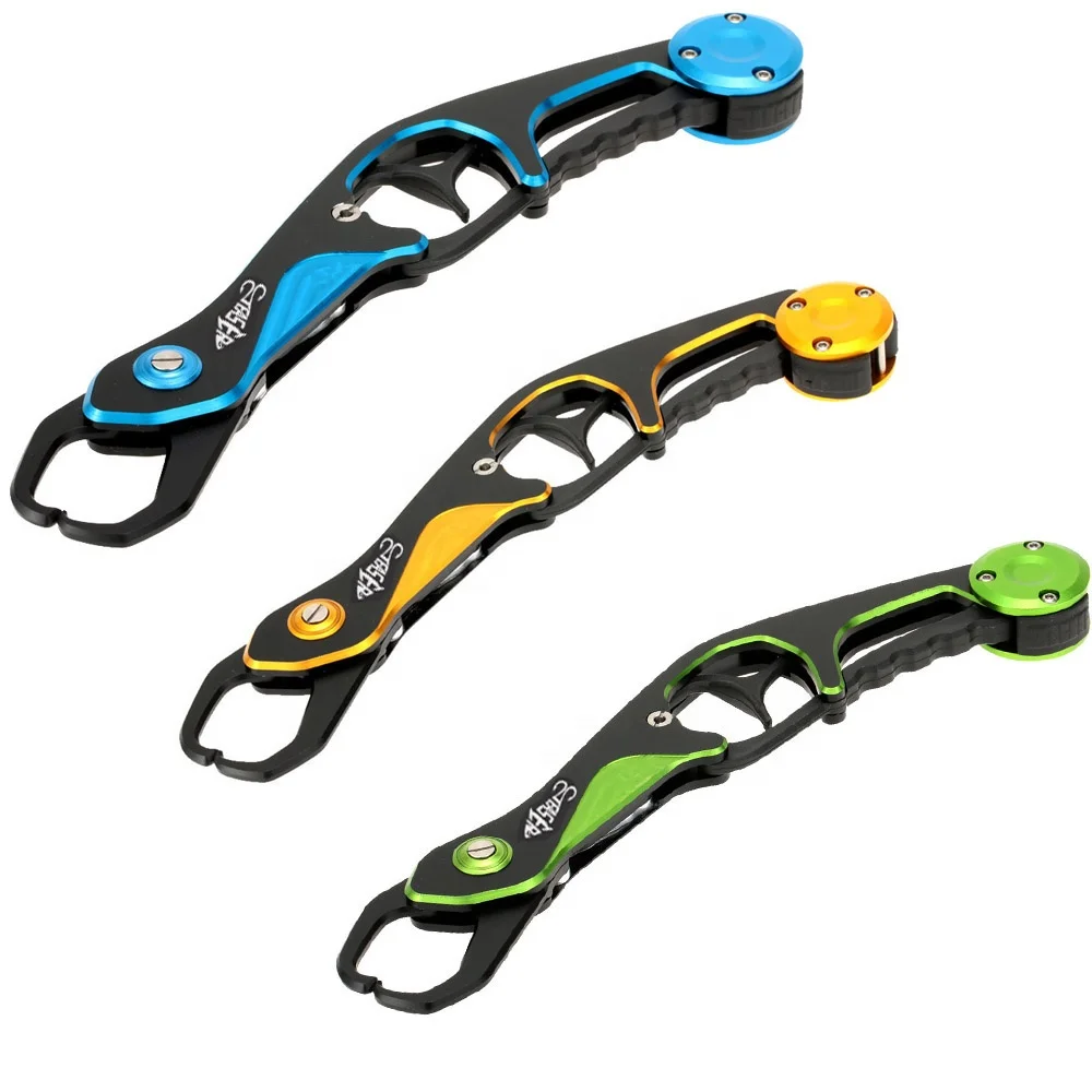 

Wholesale 3 colors  hook remover Fishing pliers accessories