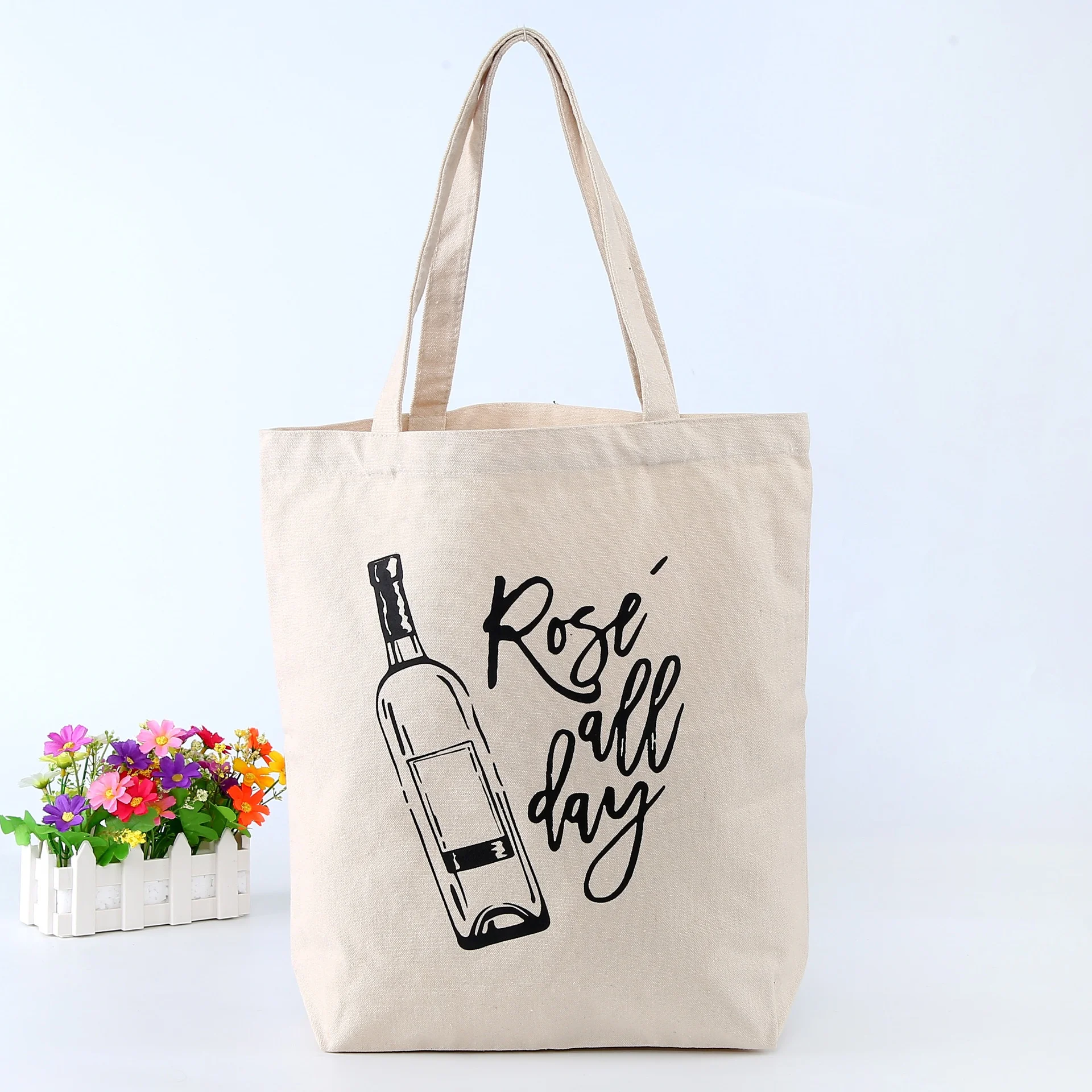 

Promotion Wholesale Reusable Shopping Bag Reusable Eco Friendly Custom Logo Design Packaging women Shopping girl Tote Bag, According to options