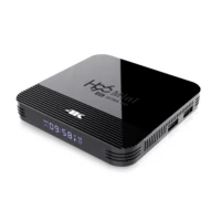 

Android TV box Quad core A7 RK3228A Android 9.0 High cost performance 4K OTT Box solution