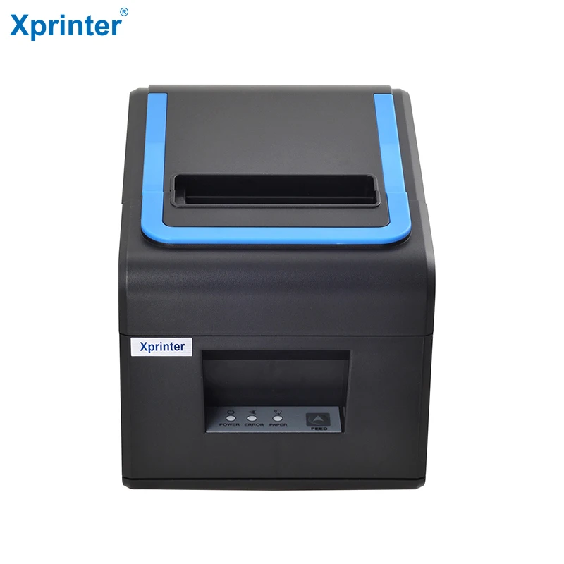 

Factory direct 80mm thermal printer XP-V320M/V330M pos for coffee shop