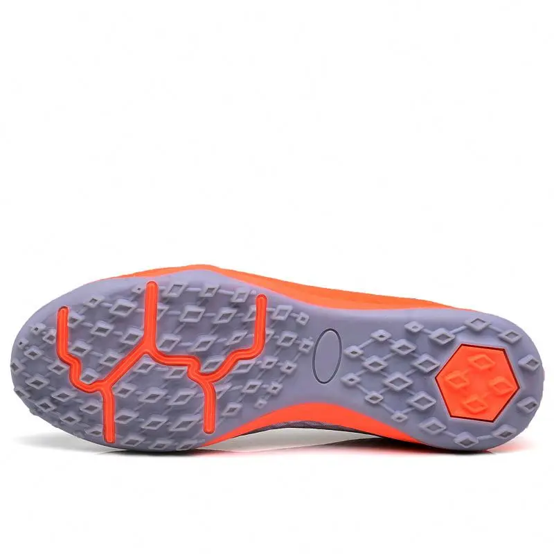 

Myseker Men Soccer Shoes Tf F Indoor Sport Soccer Shoes Sententica 2021 Wholesale Soccer Chimpunes Shoes