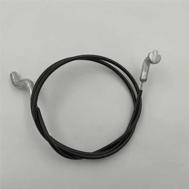 
We can customize all kinds of snow blower cables and all kinds of mechanical control cables 