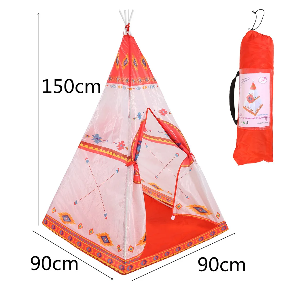 

Cheap Hot Sale Top Quality Glamping China Outdoor Tents For Sale, Red