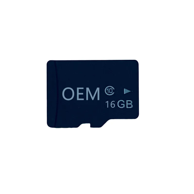 Memory TF Card 128gb OEM ODM High Speed Full Real Capacity Flash Drive Memory Card 128GB - ANKUX.COM