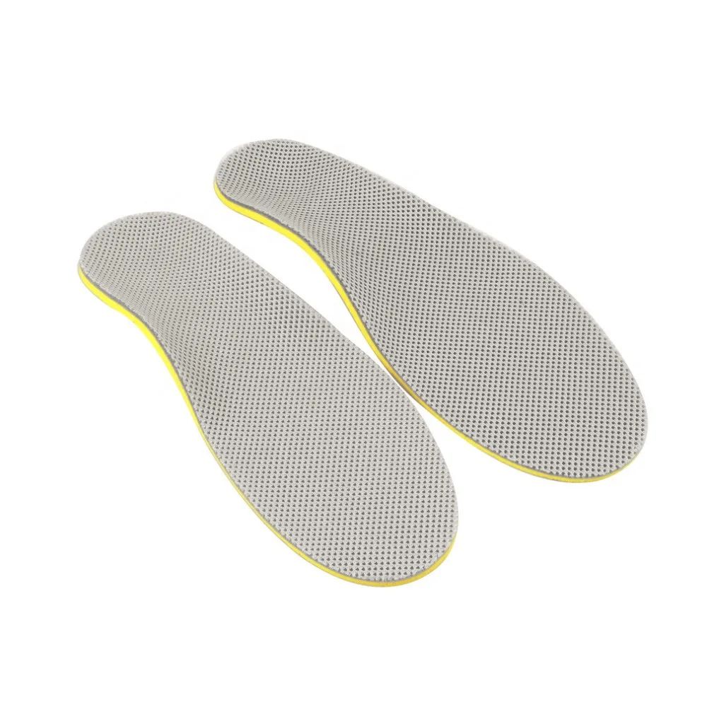 

Eva Sport Insole Orthotic Insole Material Insole Design