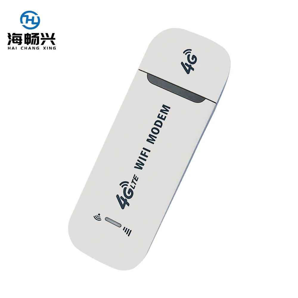 

HCX H760 150Mbps 4g lte usb mobile wifi 4g router 3g modem Portable Wi-Fi Network card can oem