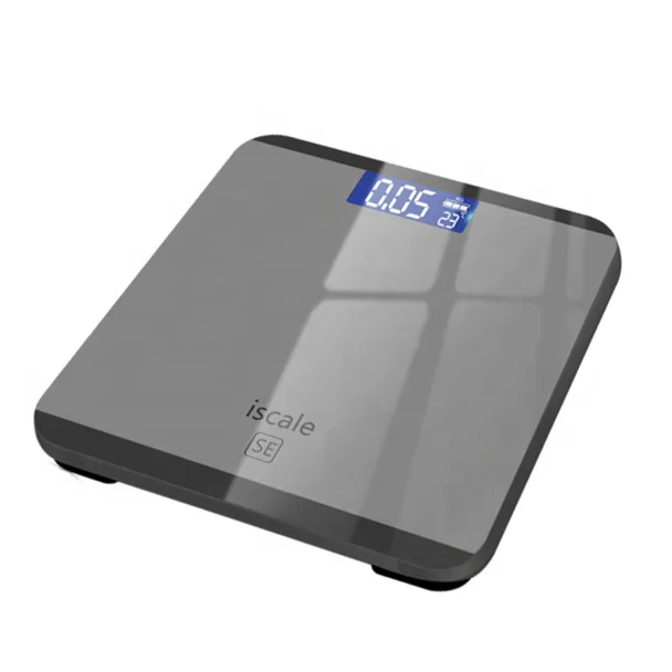 

Personal digital human Body weight management bathroom smart electronic weighing scale custom LOGO, Customized color