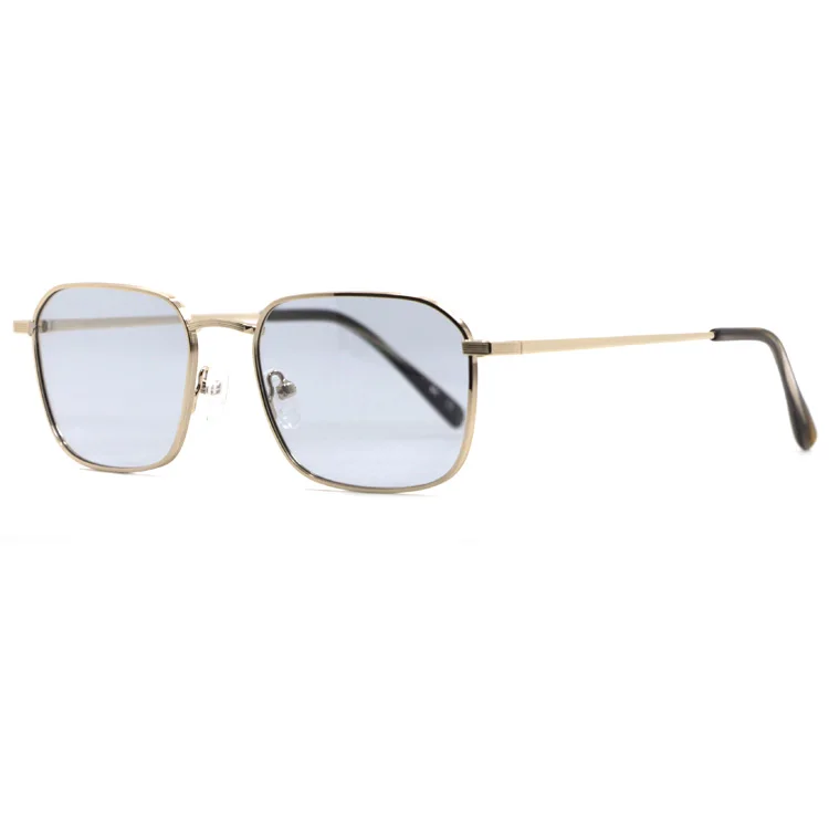 

New Supply Stainless Steel Design Men Sun Glasses Sunglasses polarized