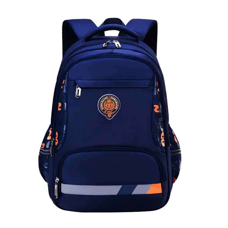 

New Design School Bag Hot Sale Schoolbag Kids Outdoor Travelling Students Backpack For Sports Daily Use, Custom color