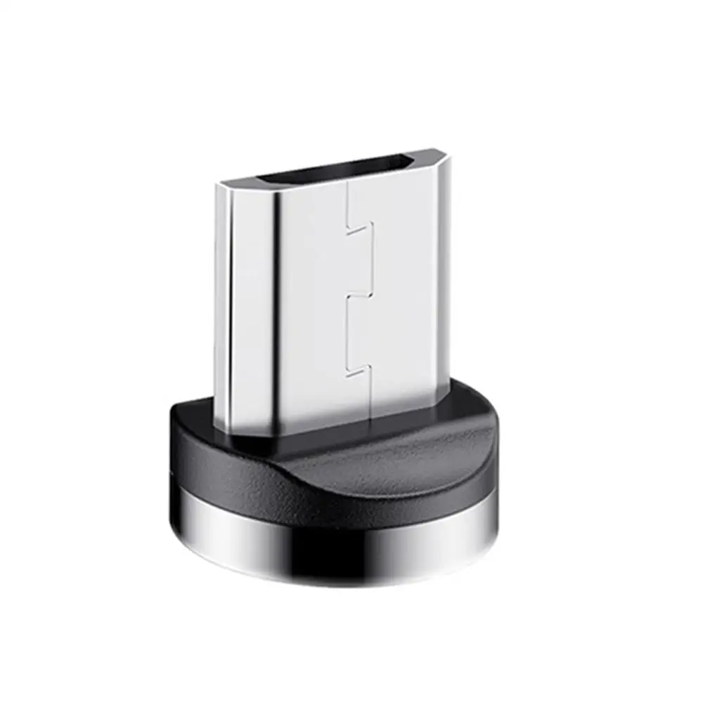 

New Arrival Fast Charging Strong Magnet Micro Usb/type C Magnetic Charging Cable