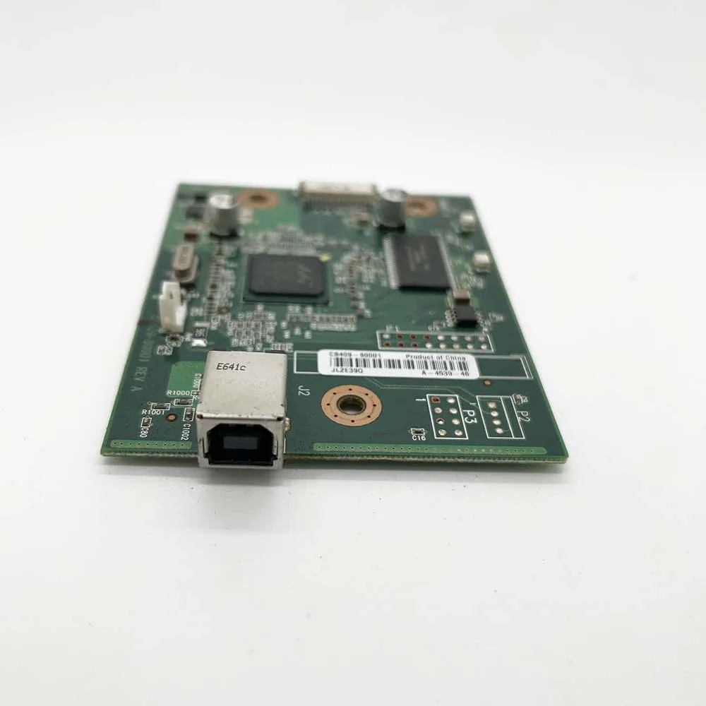 

Formatter Board Mainboard CB409-60001 Fits For HP LaserJet 1018 1020 0