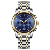 

Men Luxury Man Brand Wristwatch Skeleton Dial Wrist Men's Automatic Mechanical Luminous Watch