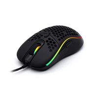 

Factory Price Portable Wired Mouse and New Item Hole Mouse with Hotsale mouse