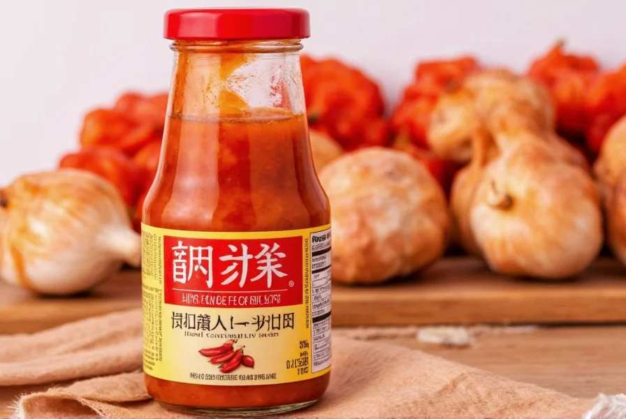 Huy Fong Chili Garlic Sauce: Complete Guide to Uses & Storage